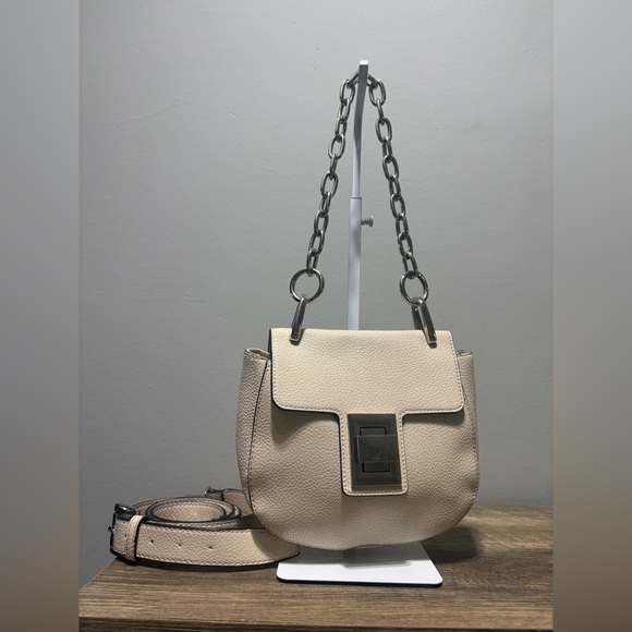Steve Madden Vegan Leather Bag - Picture 1 of 9